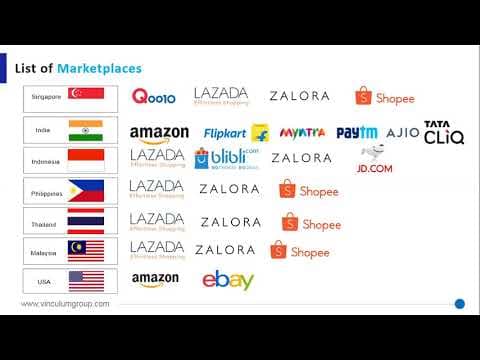 How to Overcome Your Cataloging Challenges and Increase Your Sales on Marketplaces