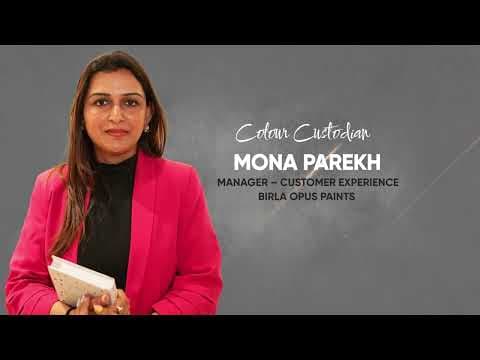 HERricane Episode 1: Mona Parekh – The Art of Transformation
