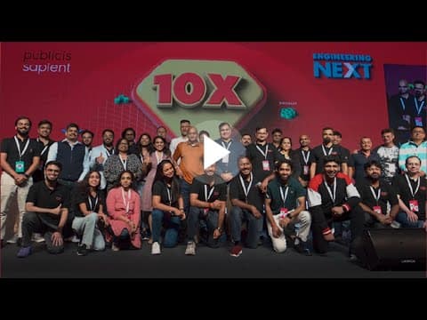 Highlights: Engineering Next 2023 decoded GenAI & more, for Software Engineers