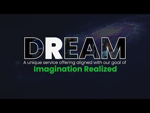 REVITALIZE Today | Xoriant DREAM Service Offering Model