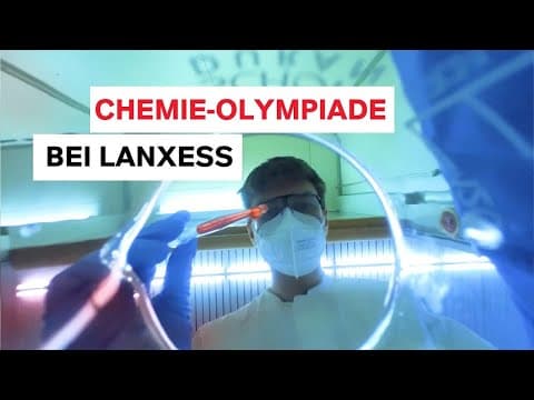Chemie-Olympiade
