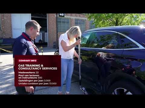 G4S Training & Consultancy Services