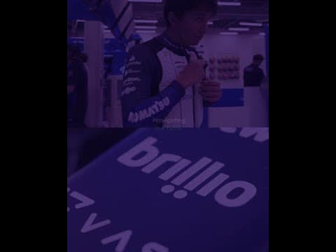 Special guests from Atlassian Williams Racing join Brillio’s AHM