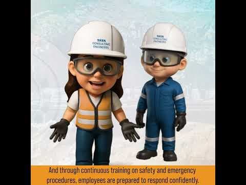 National Safety Week 2026 - Empowering Teams