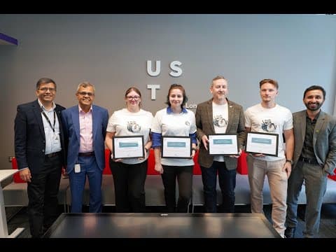 Zero-Waste Hackathon: The winning idea