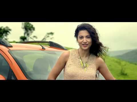 FIAT Avventura - Make Your Dream Adventure Happen #1