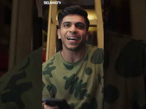 Big or small, send every item with Delhivery Direct! #DelhiveryDirect