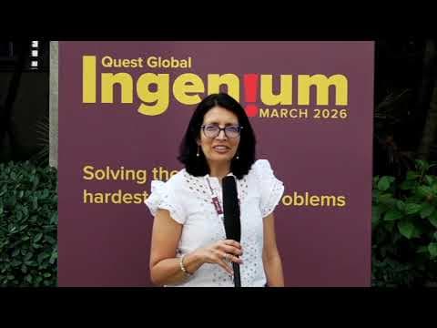 Ingenium 2026 Highlights: Engineering Talent & Innovation