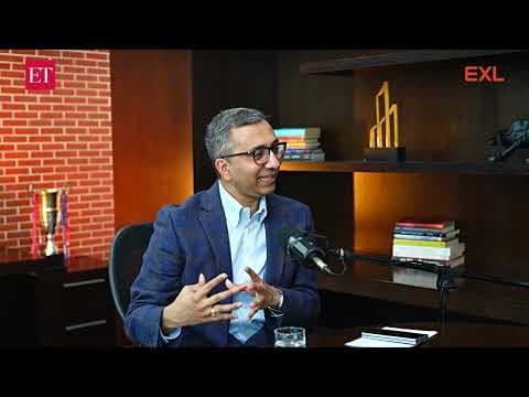 The AI shift: Gaurav Iyer in conversation with The Economic Times on trust, transformation & ROI