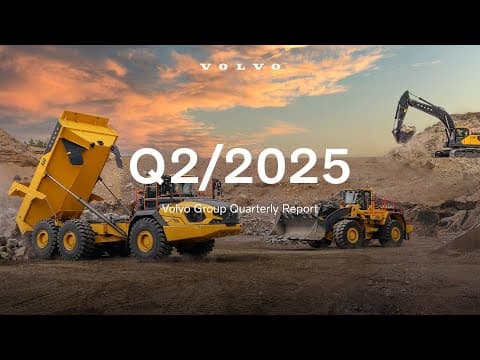 Q2/2025 – CEO comment