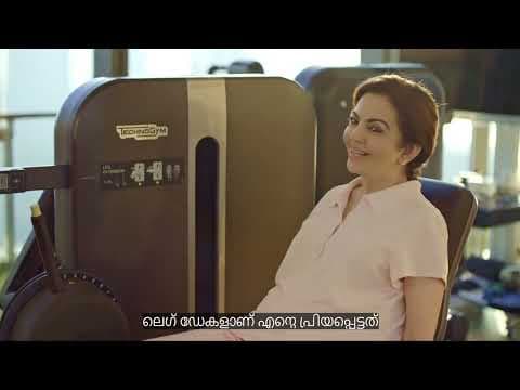 The StrongHer movement (Malayalam)