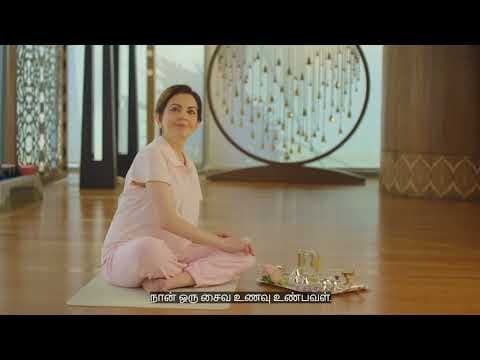 The StrongHer movement (Tamil)