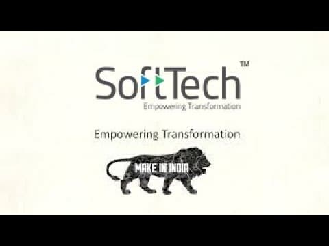 About SoftTech Engineers Limited Company