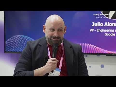 The Techno-Economics of Telecommunication Delivery | Wipro IntelligenceM Theatre Session @ MWC 2026