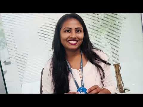 Peer Recognition Video 2024