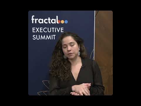 Scaling AI: The Key to Business Impact | Fractal Executive Summit NYC