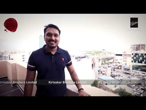 Customer Testimonial - KVM - Vertical Multistage Pumps | Maxpure Company, Jaipur
