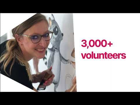 Nielsen Global Impact Day 2021