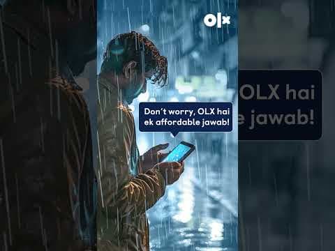 Buy the best deals on OLX under a budget!