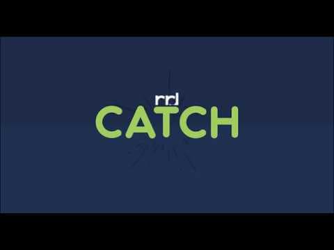 RRD Global Outsourcing CATCH Solution for Knowledge Workers
