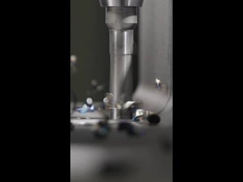 Long-Reach, Short-Hole Drilling Made Easy with the KSEM™ ST Line
