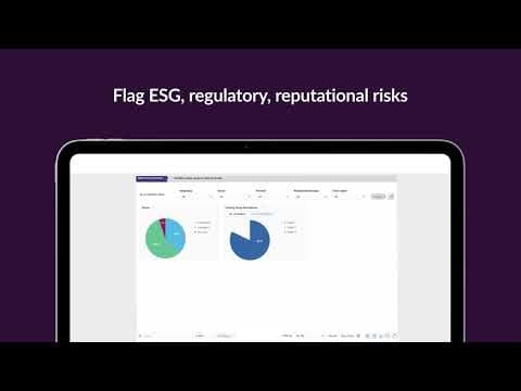 RiskSight - AI-Powered Risk Assessment Platform
