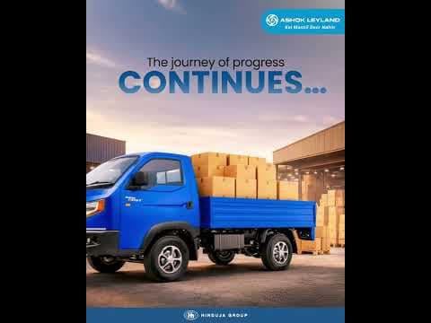 Something Big Is Coming to Lucknow | Ashok Leyland