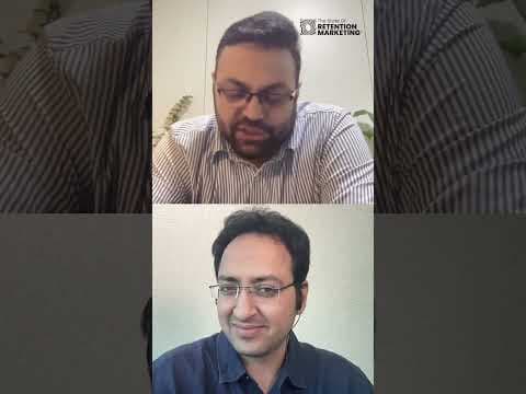 Mastering User Retention: Rahul Raina on Strategic Incentives at OnMobile Global