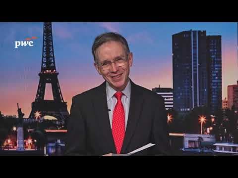 Global Tax Talk – Tax in 60 Seconds with Will Morris (12/15/25)