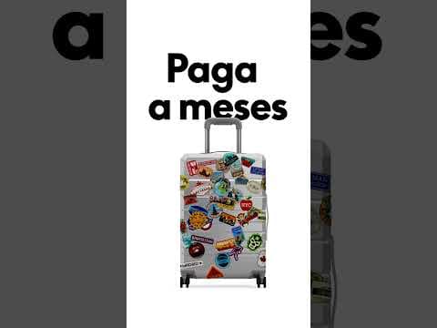 Ahora puedes pagar a meses con PayPal, cuando quieras.