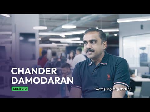 Looking ahead to the future | Brillio’s 11th Anniversary