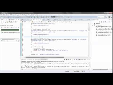 Automating API Testing Part - 2