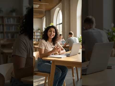 तुमचा पोर्टफोलिओ, तुमची ओळख! 💻