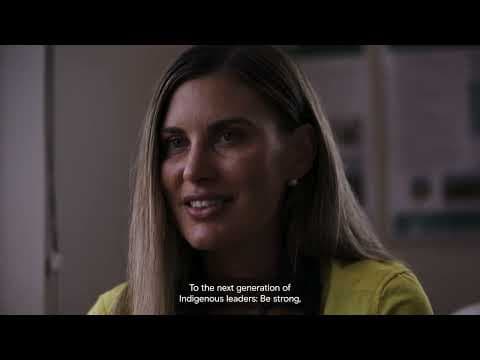 Meet Miammi || Breaking barriers for Indigenous female leaders