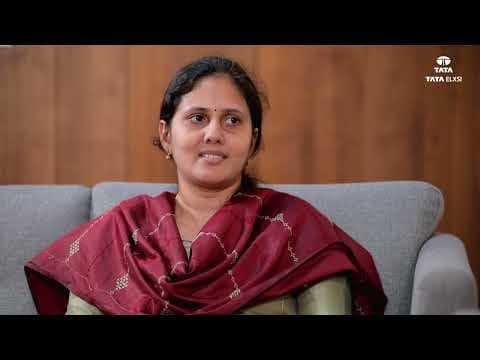 "She Matters" at Tata Elxsi, Episode - 30 | Anu Chacko