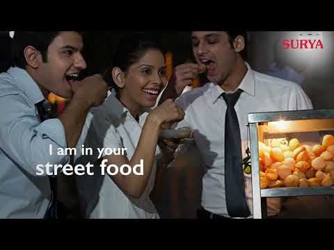 Embrace the essence of Surya as we take you on a delightful journey through life's