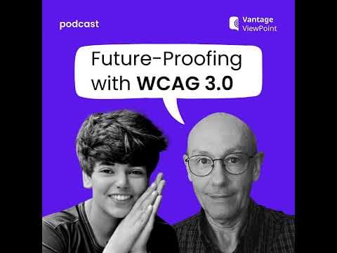 WCAG 3.0 Guide: How to Future-Proof Your Digital Accessibility Strategy