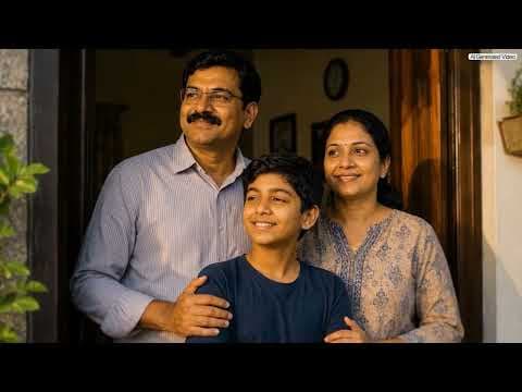 How the Middle Class Life Transformed in India