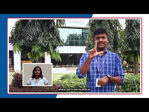 Celebrates a decade at Tesco Bengaluru - Nagaraju Rangashetty