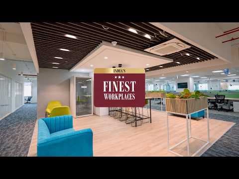 Xoriant: India’s Finest Workplaces 2026–27 | ET Now Feature