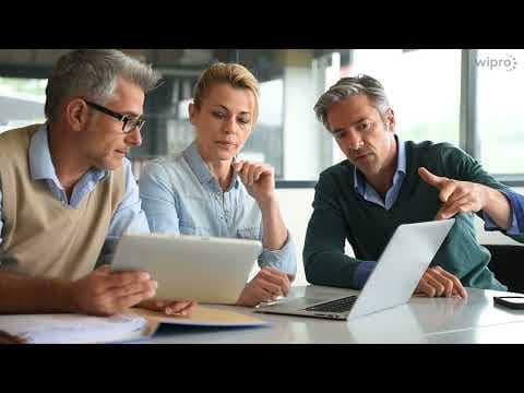 Wipro's NetOxygen® platform