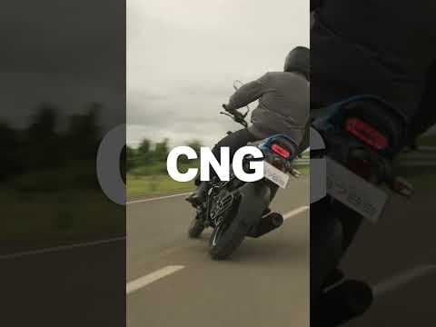 Bajaj Freedom 🇮🇳 | Ride the Change
