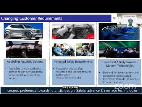 Autocar Professional's Vehicle Lightweighting Conference
