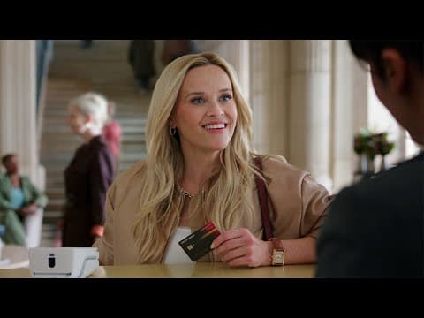 Reese Witherspoon Speaks Fluent Faux French.