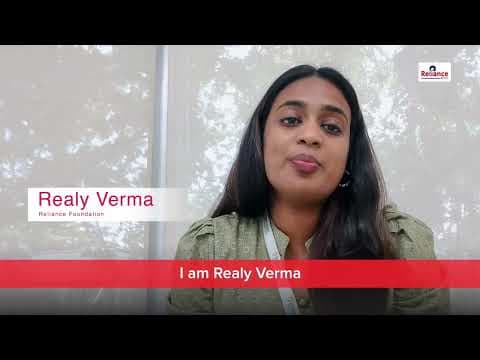 Easkki Pandi | Reliance Retail | Health, Safety & Environment