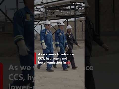 ExxonMobil | R&D