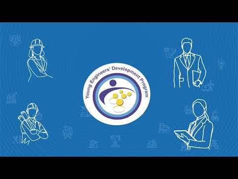 YEDP Welcome Video, #TataConsultingEngineers