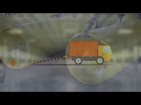 Chlorine Safety - Safe Handling of Chlorine