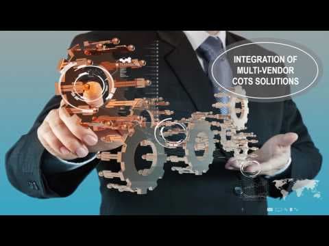 Defense and Homeland Security Solutions