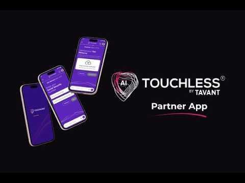 Touchless® Partner App: Transforming Mortgage Operations with AI